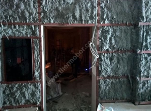 Sessan / İstanbul   ısı ses ve yangın yalıtımı