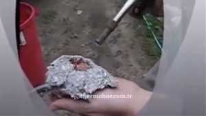 Çatı arası serpme uygulaması